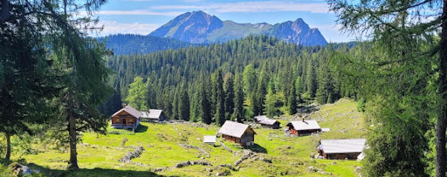 Goisererhütte