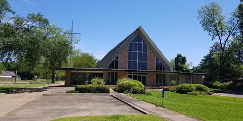 St Timothy's Episcopal Church