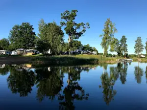Småängens Bad och Camping