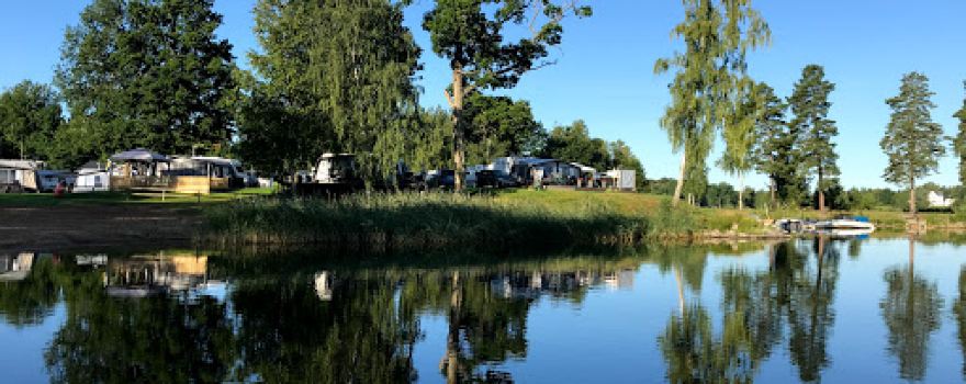 Småängens Bad och Camping