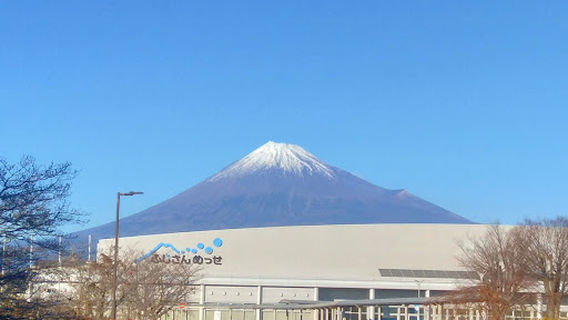 Fuji