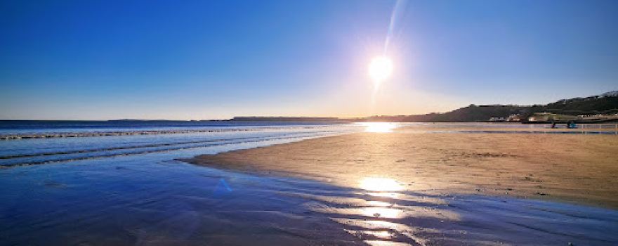 Amroth Castle Holiday Centre