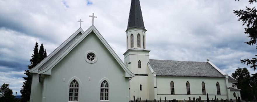 Romedal Church