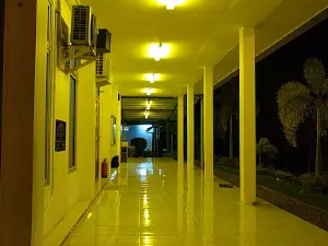 Masjid Al Muhajirin