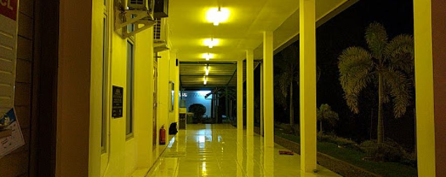 Masjid Al Muhajirin