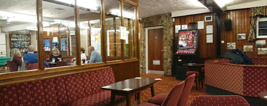 Pilkington Bowling Club