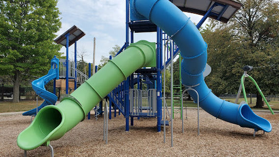 Ben Diamond Park