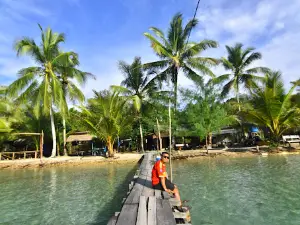 CV. Pantai Bontolan