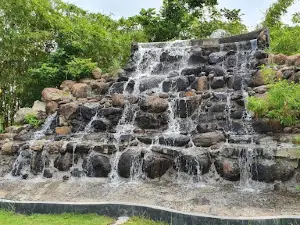 RAMRAJE WATER PARK & ADVENTURE PARK