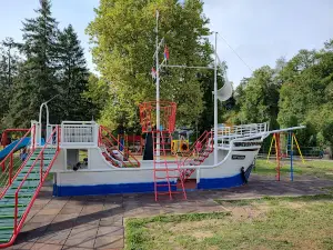 Park Ivanjica