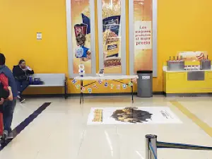 Cinépolis Plaza Cadereyta