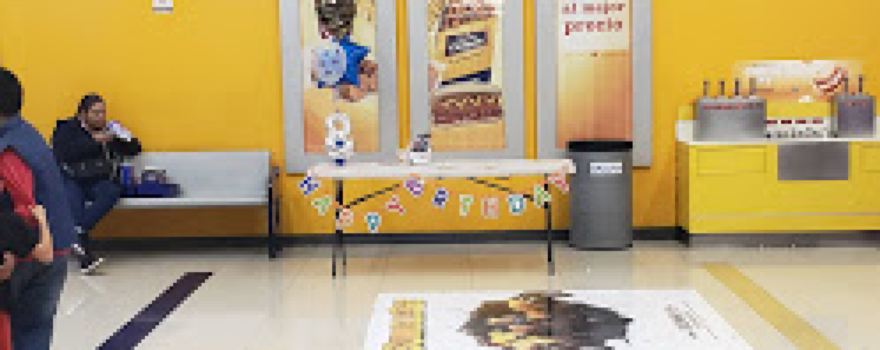 Cinépolis Plaza Cadereyta