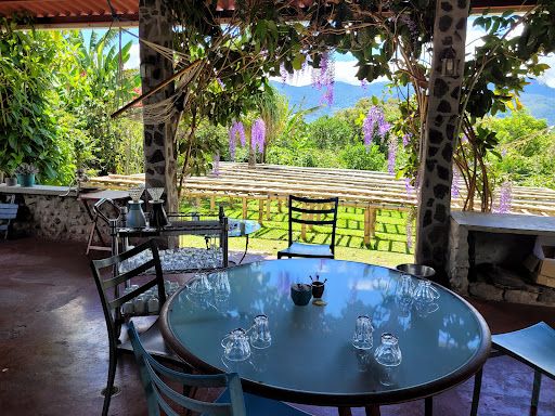 Finca Dos Jefes