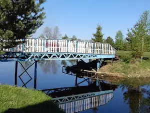 Neptune fish farm