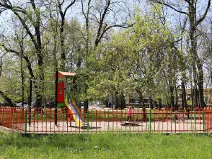 Pădurea Crihala