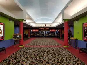 Golden Star Theaters - Shenango Valley Cinemas