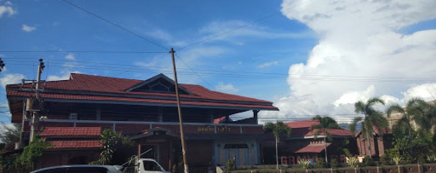 Graha Tirta