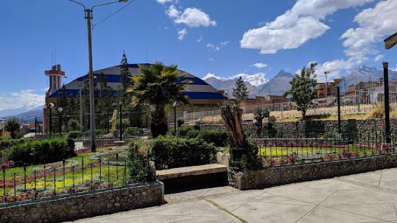 Peru Park