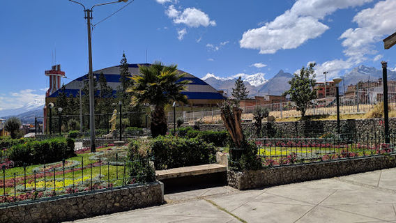 Huaraz