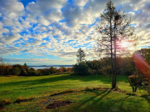 Moose Island