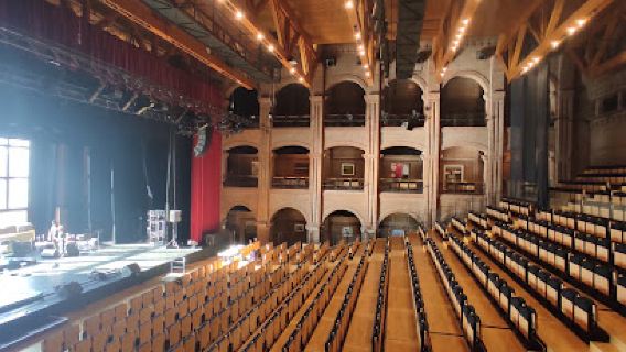 Théâtre La Colonne