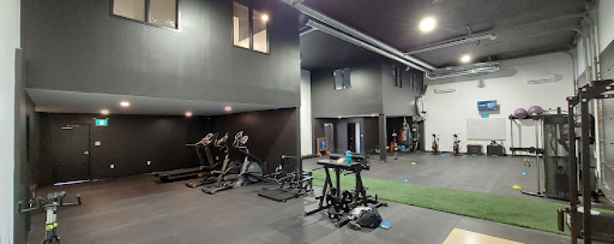 Adapt Performance Training