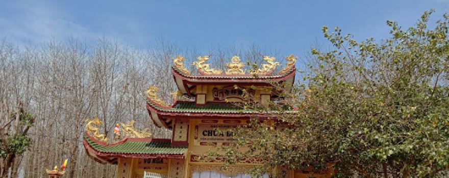 Chùa Bửu Lâm