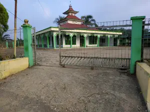 Masjid Nurul Huda