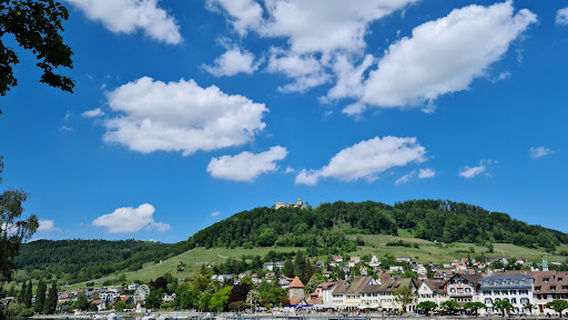 Stein am Rhein