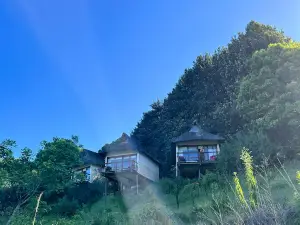 Buddhist Retreat Centre (BRC Ixopo)