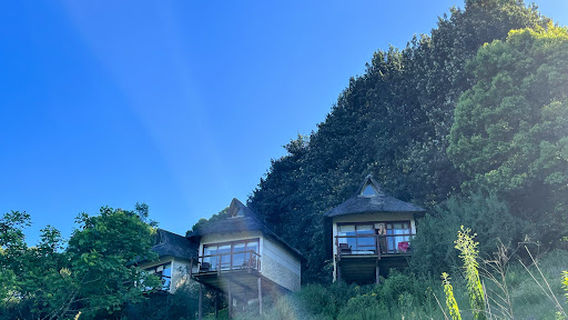 Buddhist Retreat Centre (BRC Ixopo)