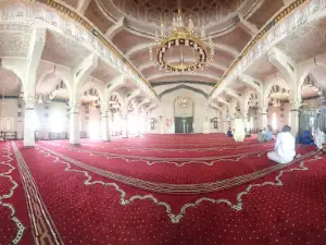 Mosquée Serigne Babacar Sy