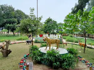 Nehru Park