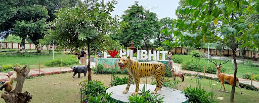 Nehru Park