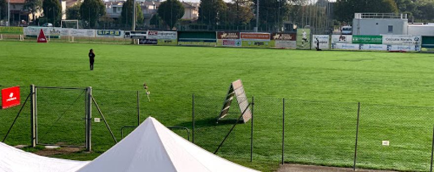 Campo sportivo