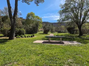 Parc Pierre Rabhi