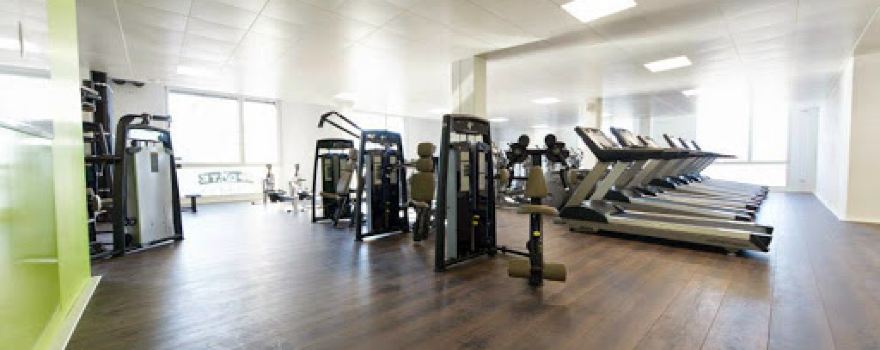 update Fitness Herisau
