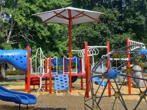 Rotary Veterans Park