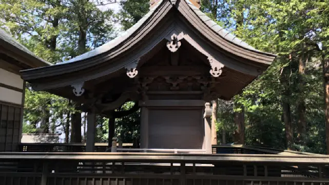 八代稲荷神社