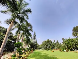 Pampavana Park