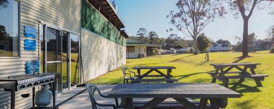 Reflections Pambula - Holiday Park