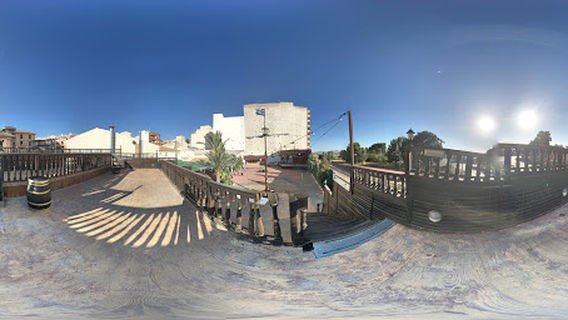 La Guarida del Pirata