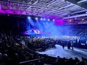 Ovintiv Events Centre
