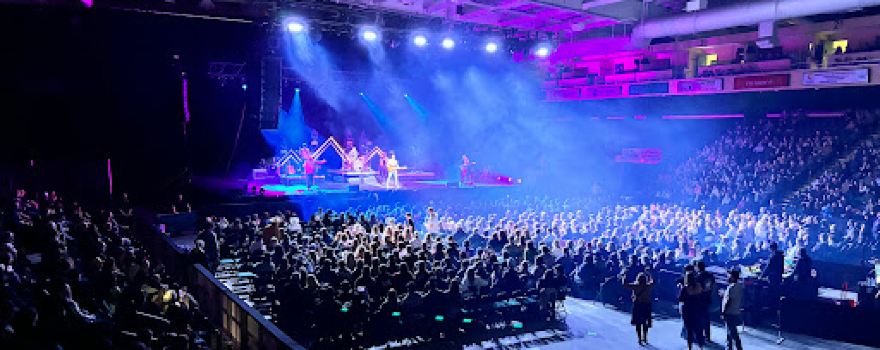 Ovintiv Events Centre