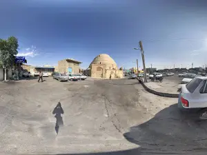 Chaharsouq Dome Museum of Anthropology