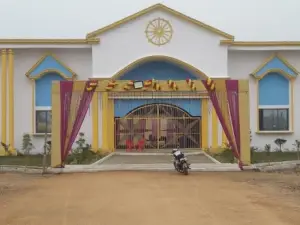 Dada Garden
