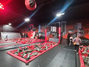 Adventure Air Sports Kennesaw