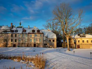 Wirsbo Herrgård AB