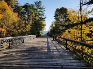 Iron Bridge Trail