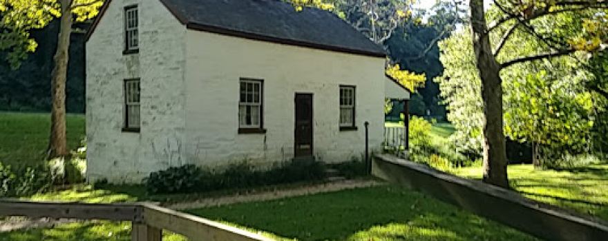 Quarters Guests Park